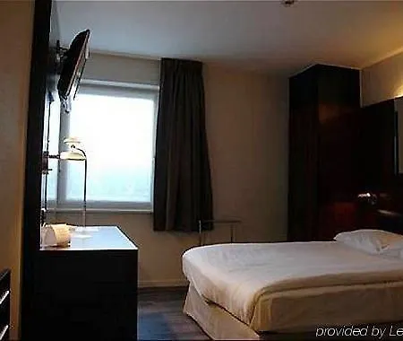 Hotel Gosset